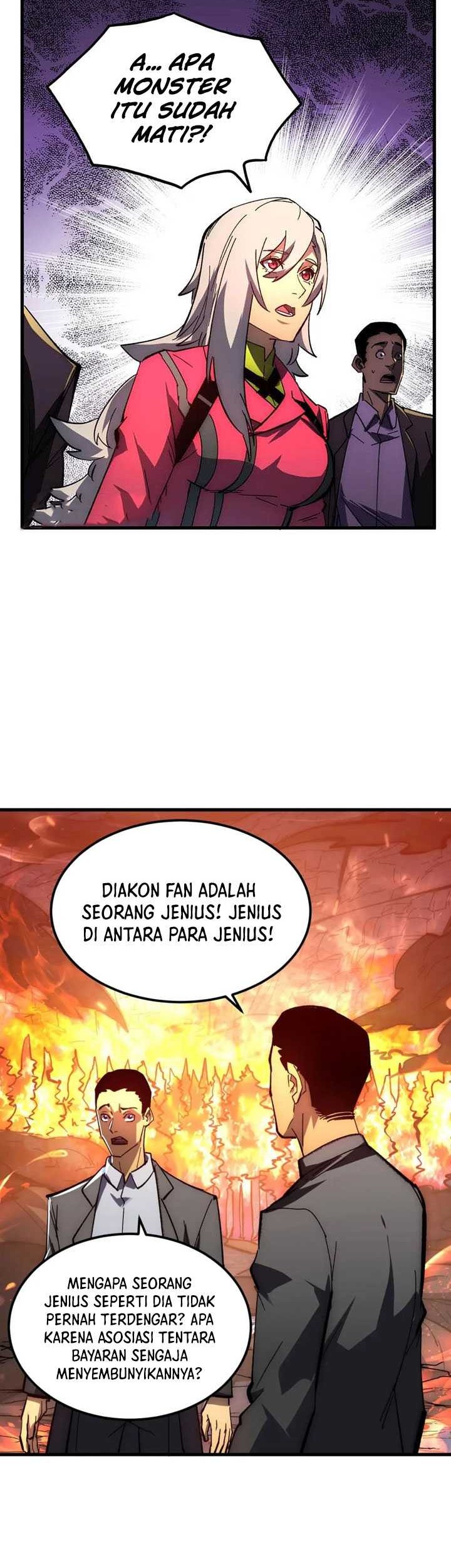 Rise From The Rubble Chapter 214 Gambar 7