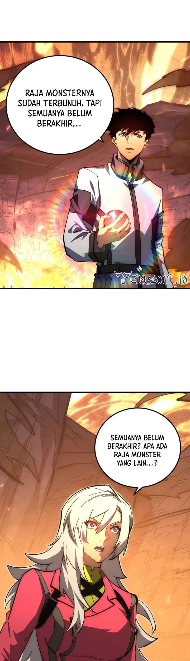 Rise From The Rubble Chapter 214 Gambar 10