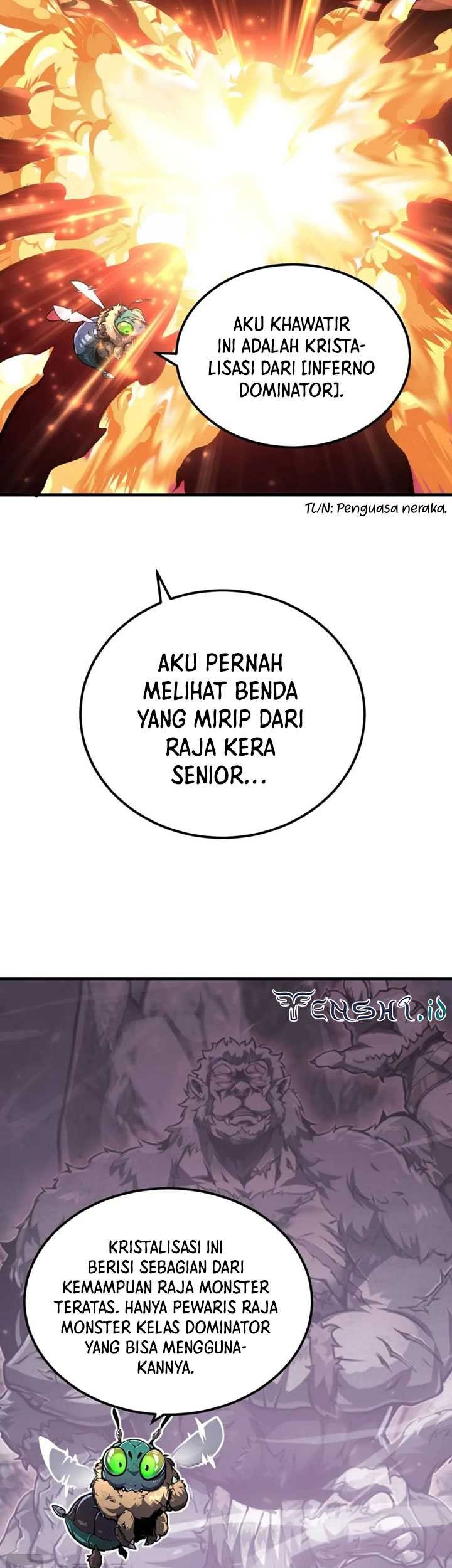 Rise From The Rubble Chapter 214 Gambar 14