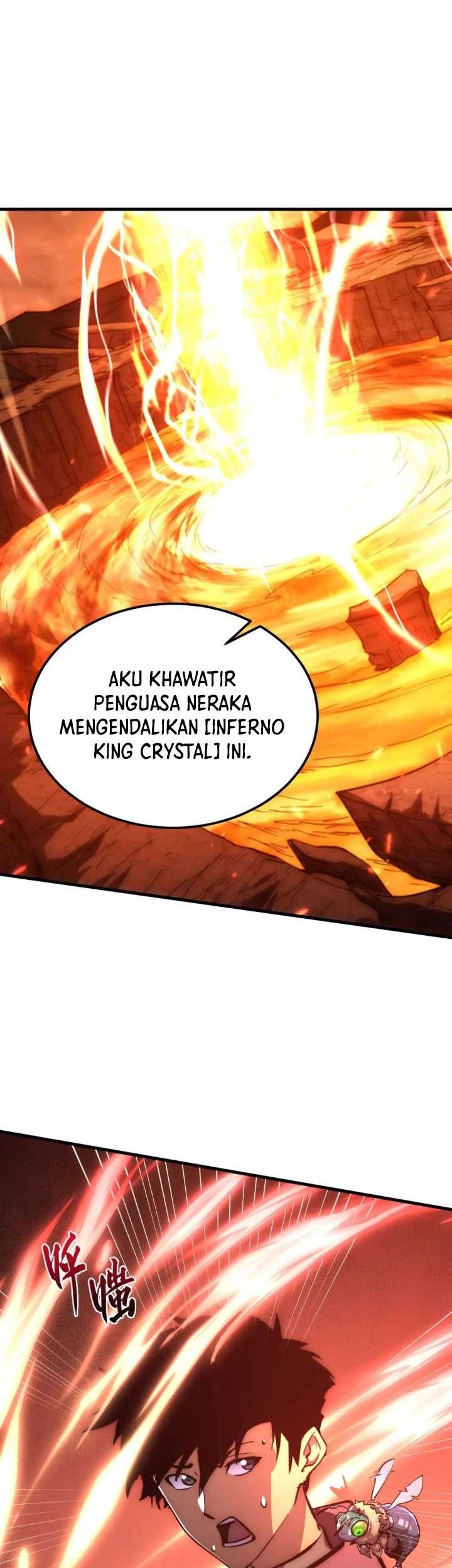 Rise From The Rubble Chapter 214 Gambar 19