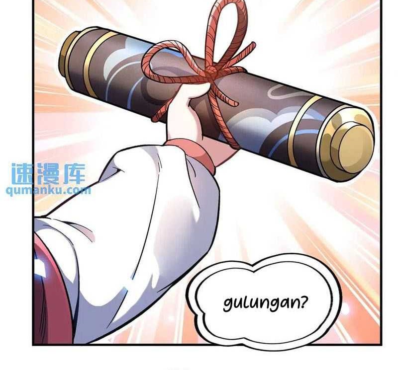 My Female Apprentices Are All Big Shots From the Future Chapter 206 Gambar 28