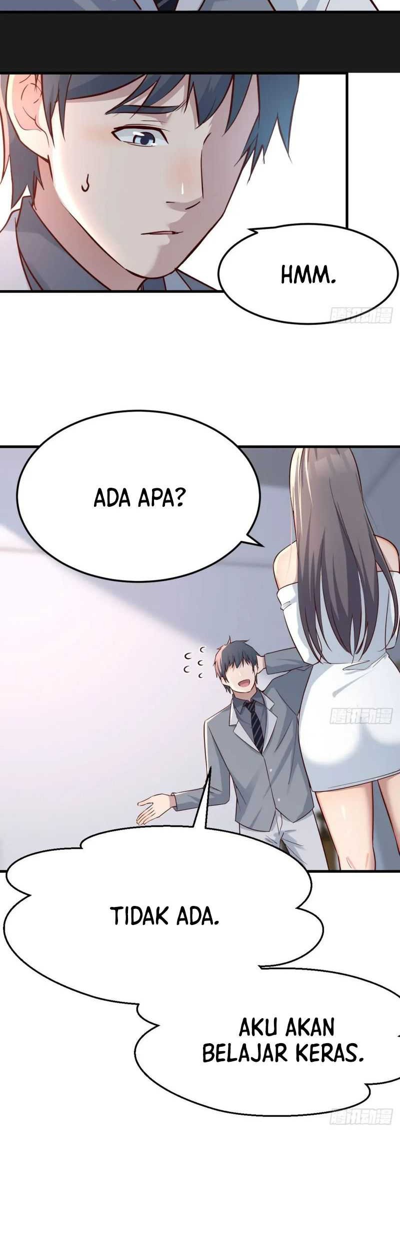 I Have Twin Girlfriends Chapter 156 Gambar 23