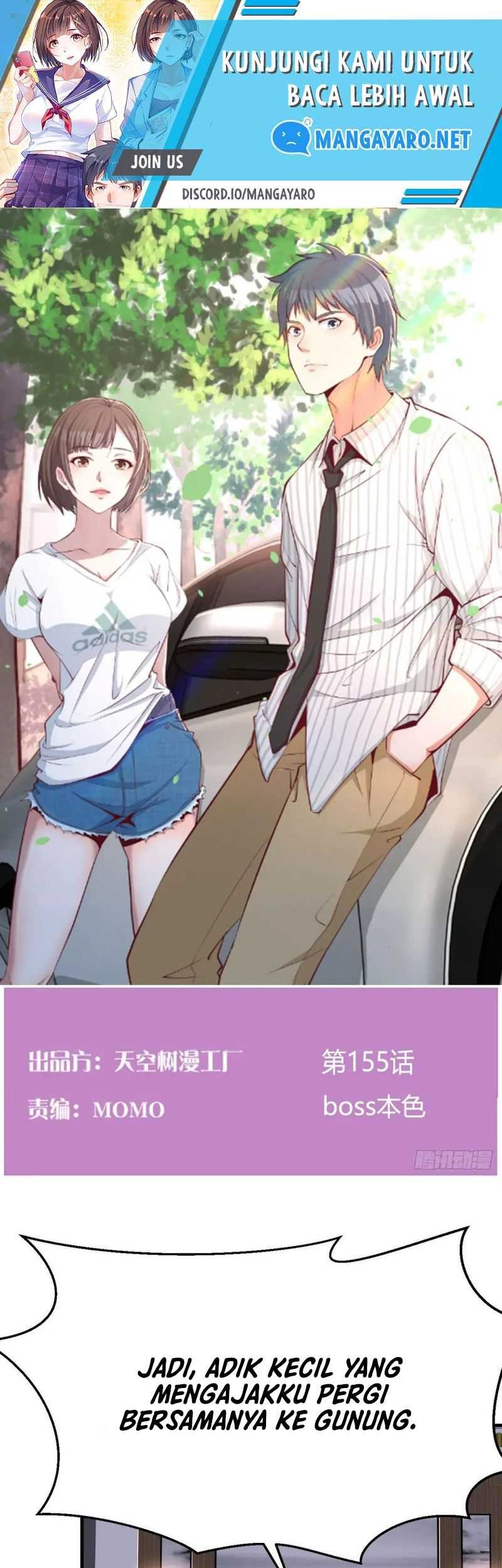 Baca I Have Twin Girlfriends Chapter 155 Gambar 2