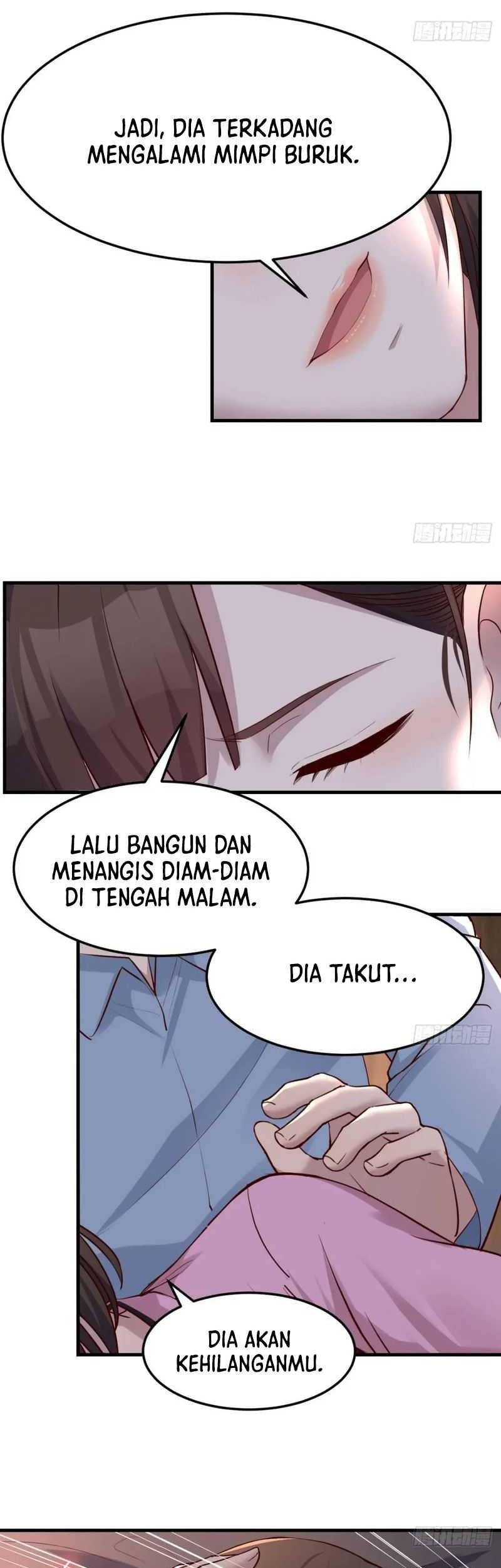 I Have Twin Girlfriends Chapter 155 Gambar 4
