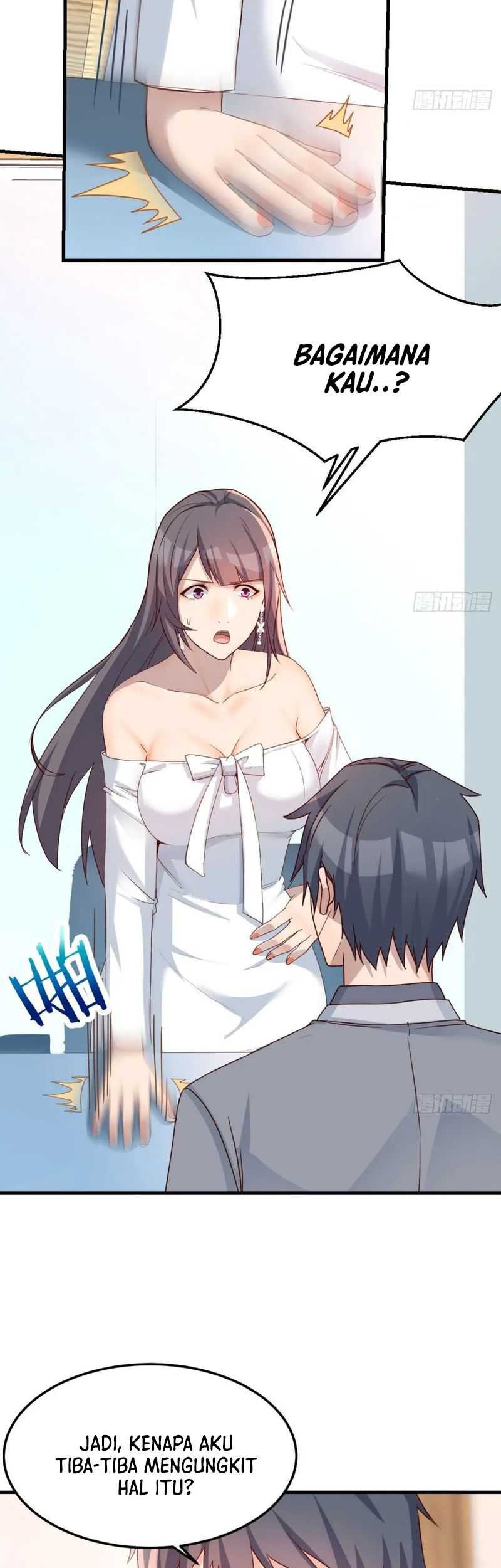 I Have Twin Girlfriends Chapter 155 Gambar 20
