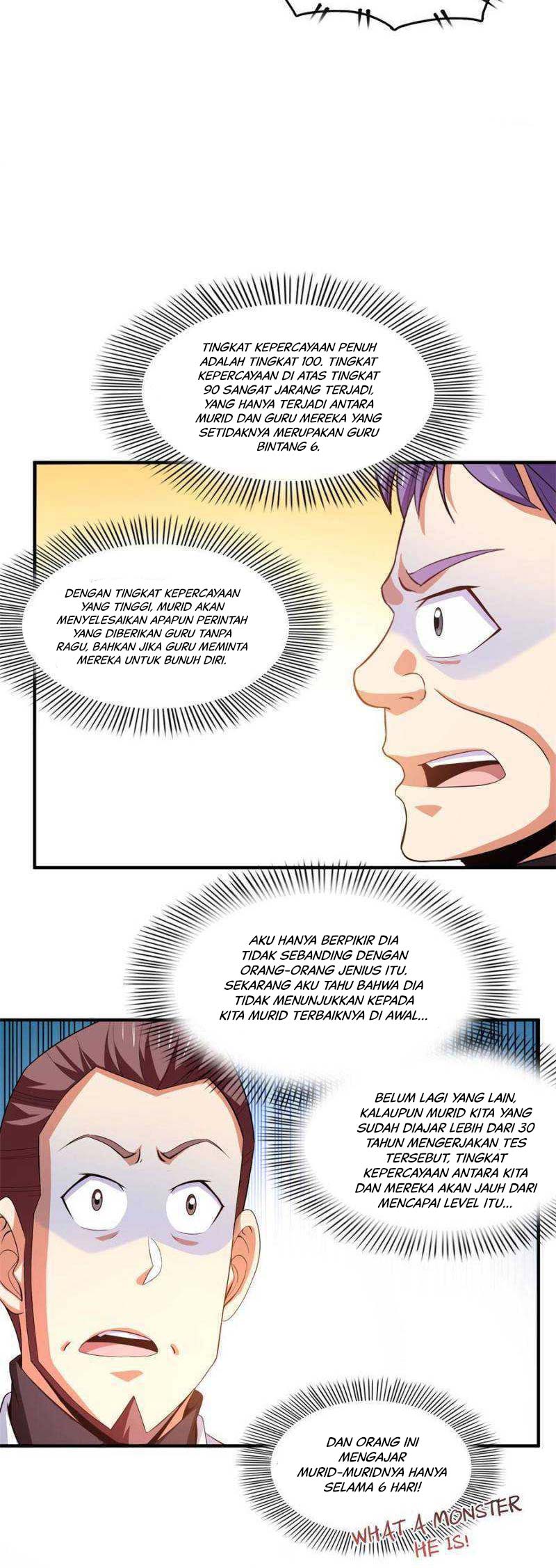 Library Tiandao Chapter 236 Gambar 9