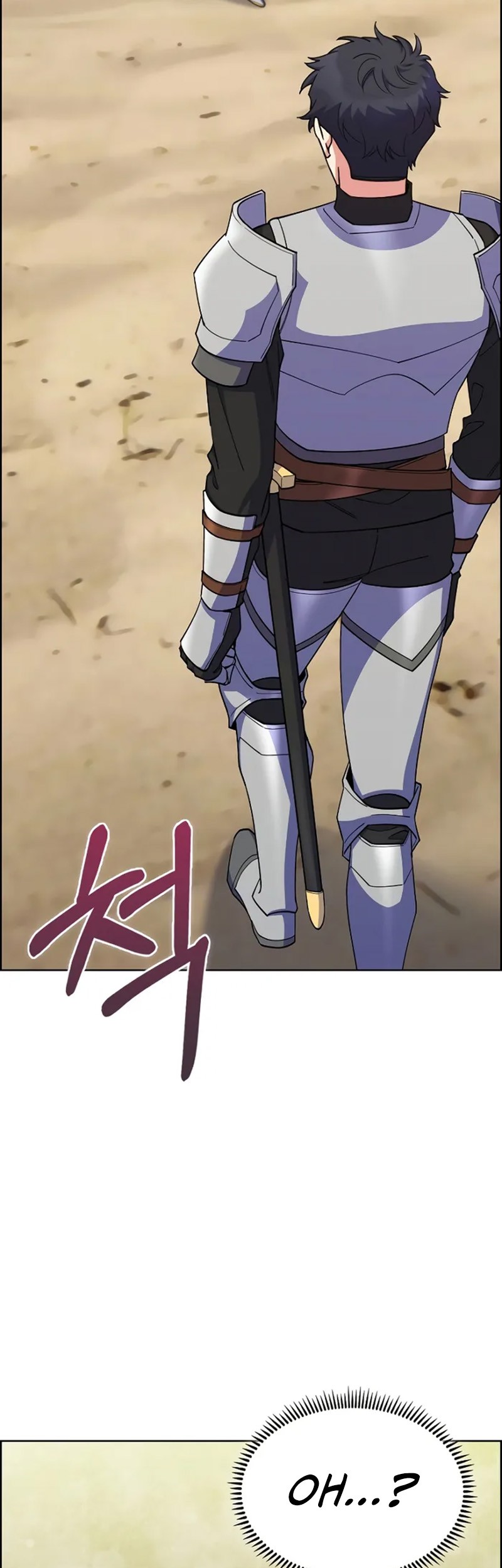 I Regressed to My Ruined Family Chapter 57 Gambar 56