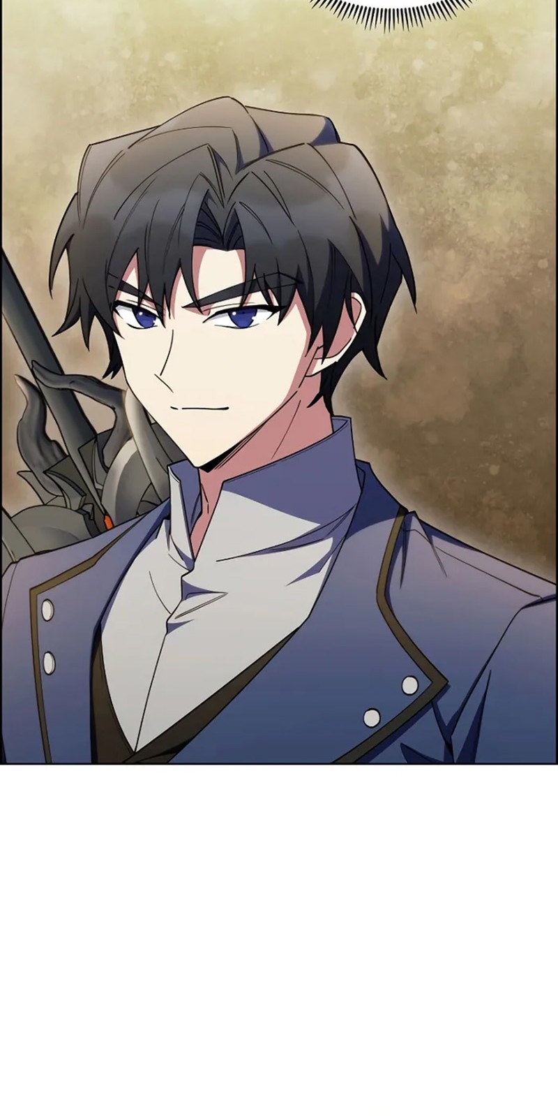 I Regressed to My Ruined Family Chapter 57 Gambar 57