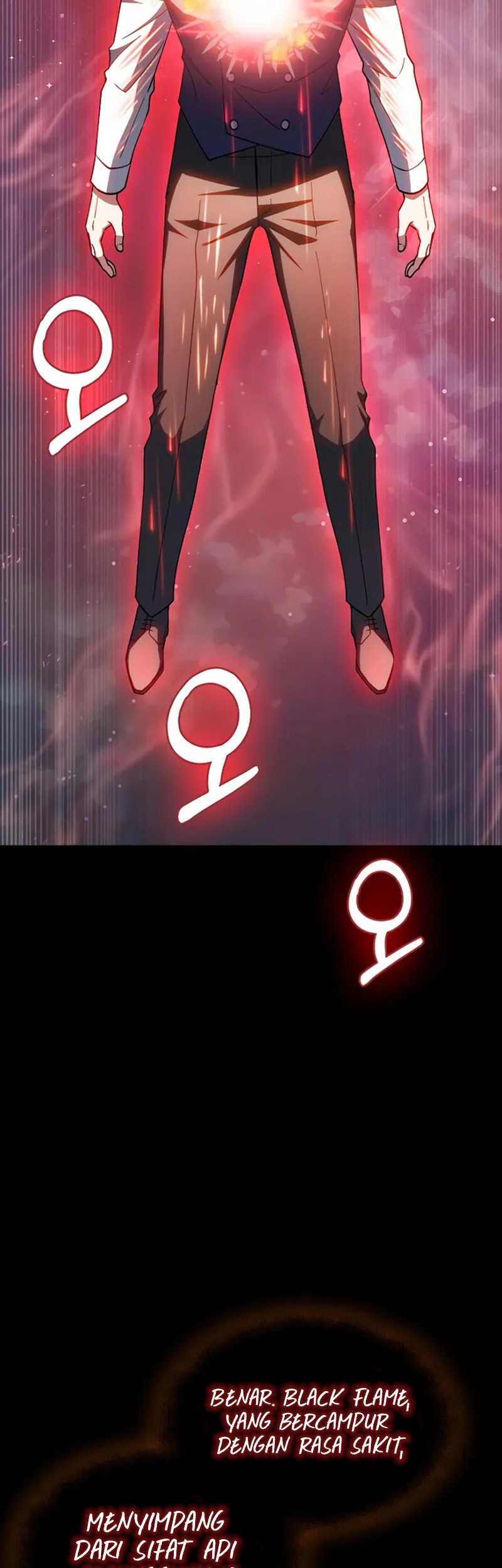 I Regressed to My Ruined Family Chapter 57 Gambar 18