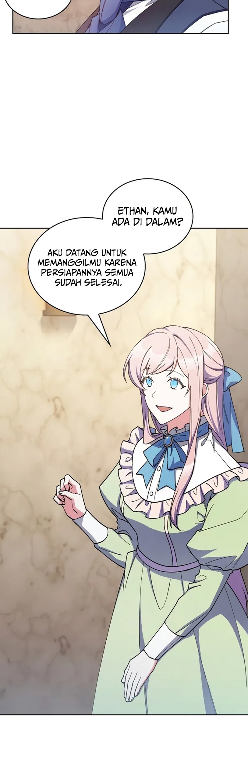 I Regressed to My Ruined Family Chapter 57 Gambar 22