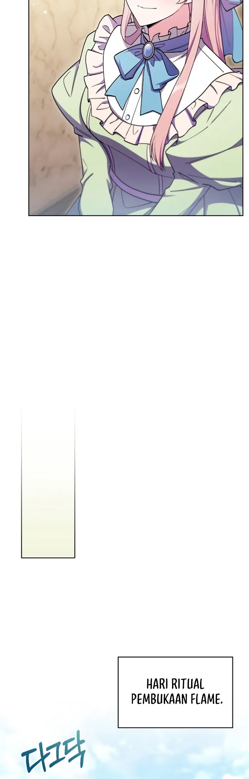 I Regressed to My Ruined Family Chapter 57 Gambar 25