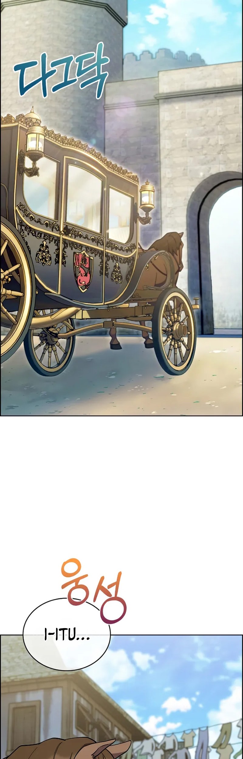 I Regressed to My Ruined Family Chapter 57 Gambar 28