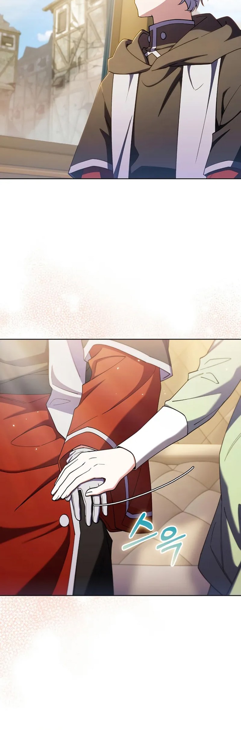 I Regressed to My Ruined Family Chapter 57 Gambar 32