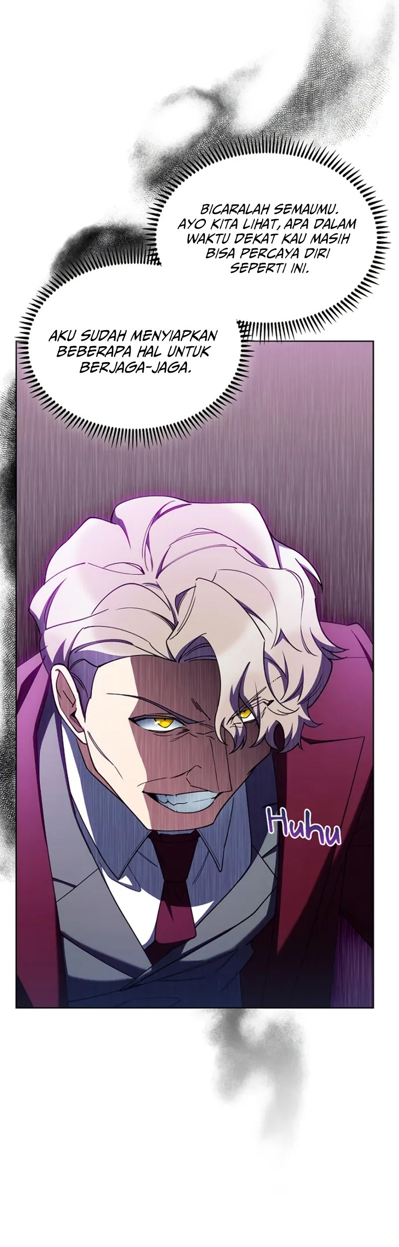 I Regressed to My Ruined Family Chapter 57 Gambar 45