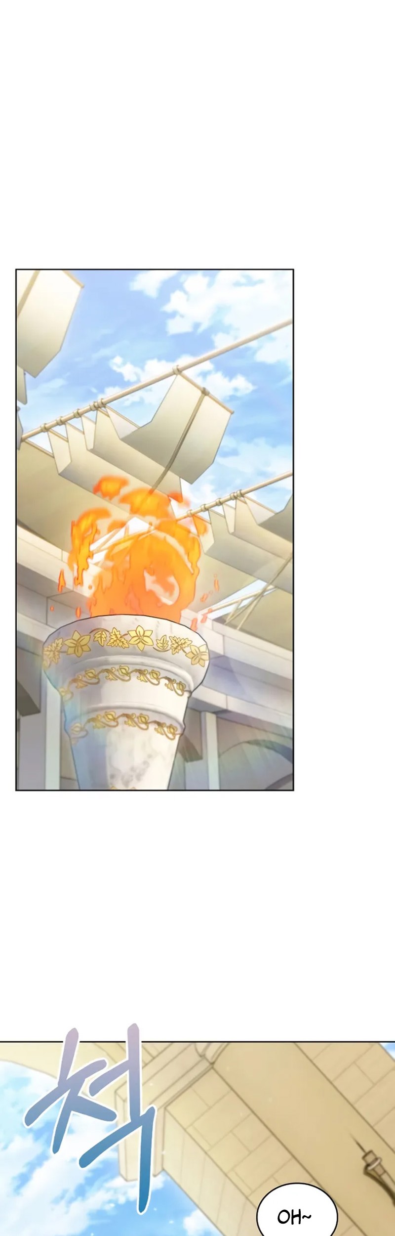 I Regressed to My Ruined Family Chapter 57 Gambar 46