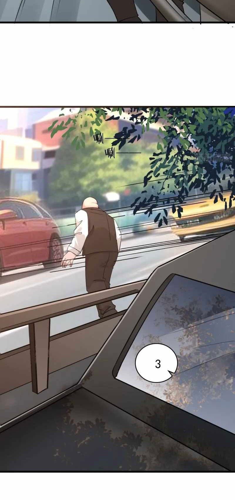 Wo Mei Zhou Yige Xin Shenfen Chapter 92 Gambar 9
