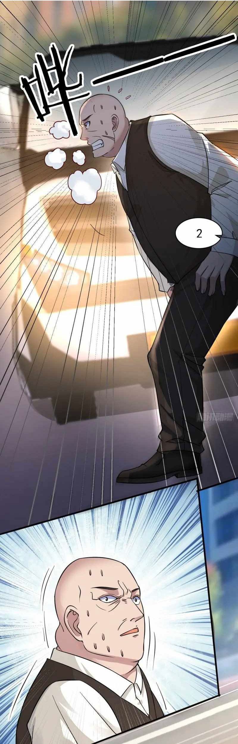 Wo Mei Zhou Yige Xin Shenfen Chapter 92 Gambar 10