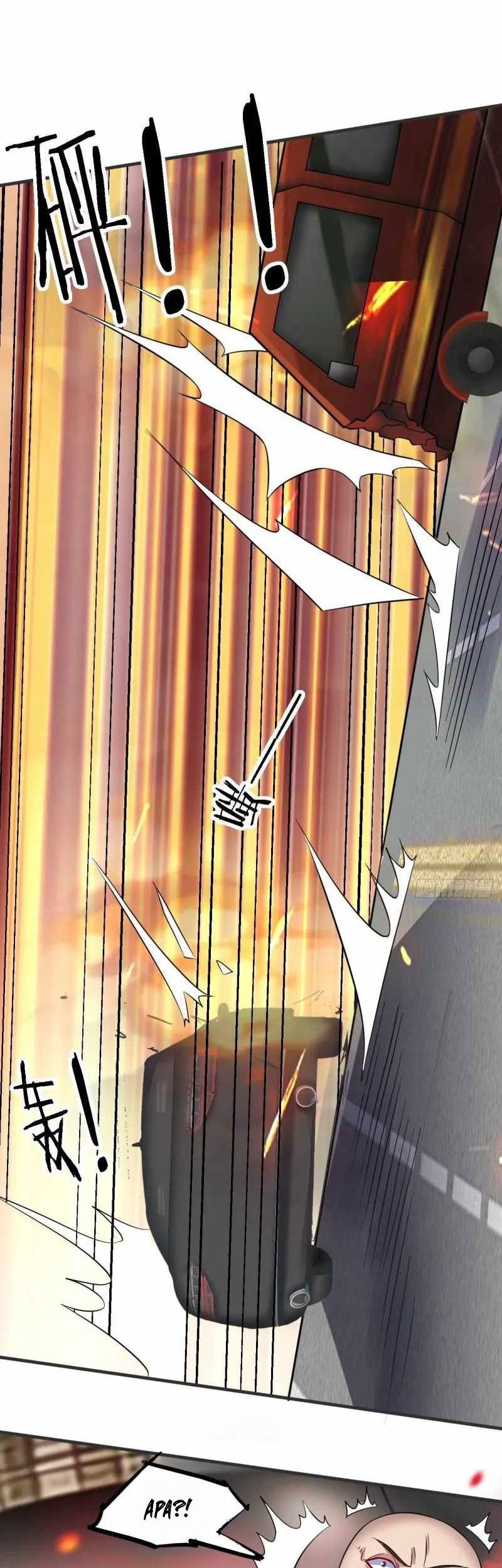 Wo Mei Zhou Yige Xin Shenfen Chapter 91 Gambar 10