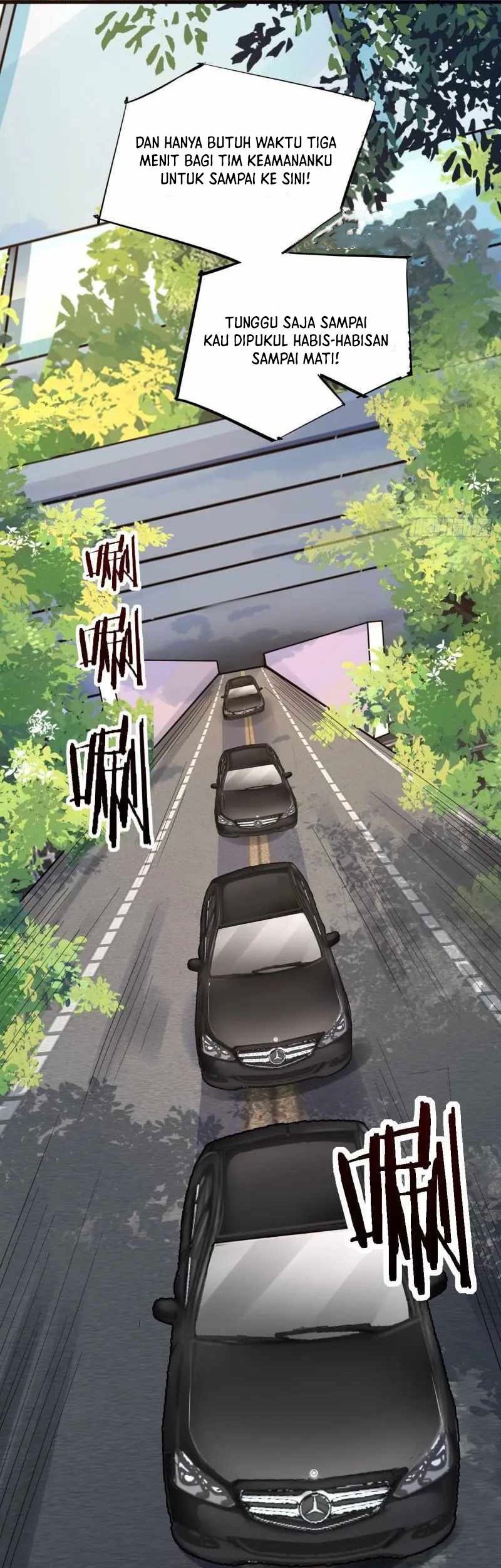 Wo Mei Zhou Yige Xin Shenfen Chapter 91 Gambar 14