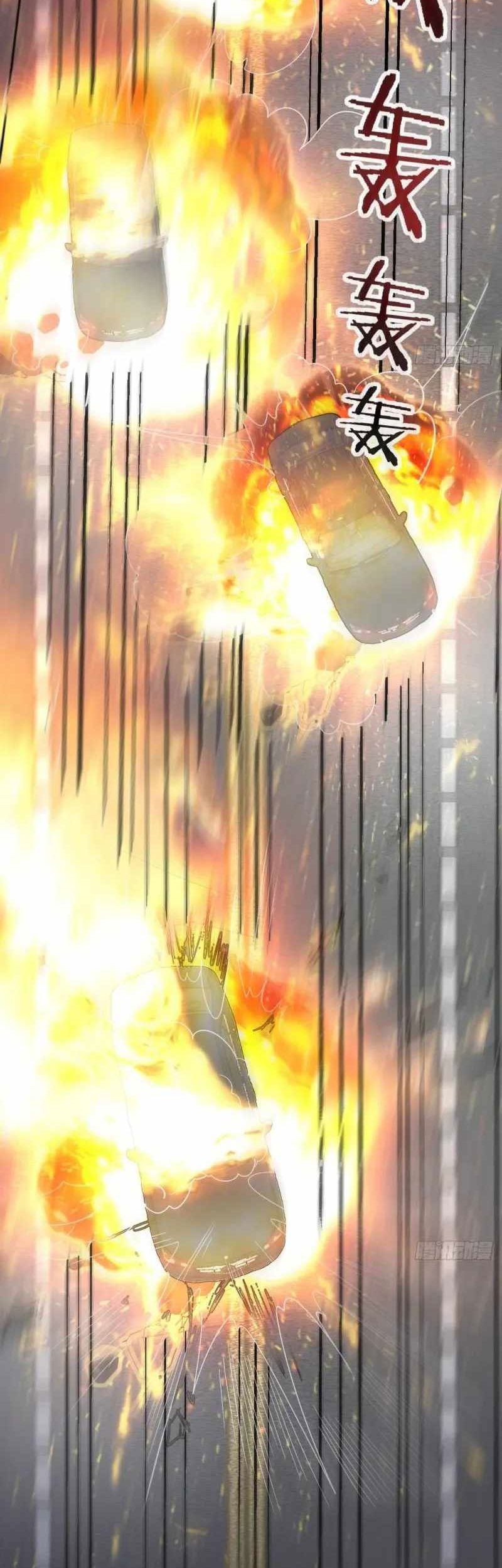 Wo Mei Zhou Yige Xin Shenfen Chapter 91 Gambar 16