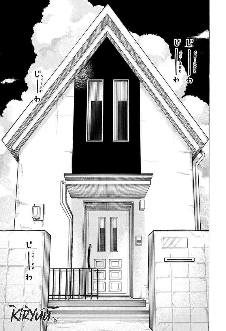 The Ichinose Family’s Deadly Sins Chapter 41 Gambar 10