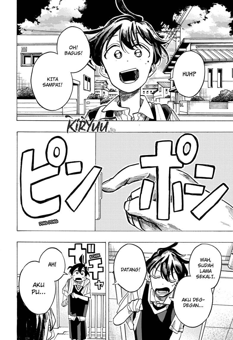 The Ichinose Family’s Deadly Sins Chapter 41 Gambar 11