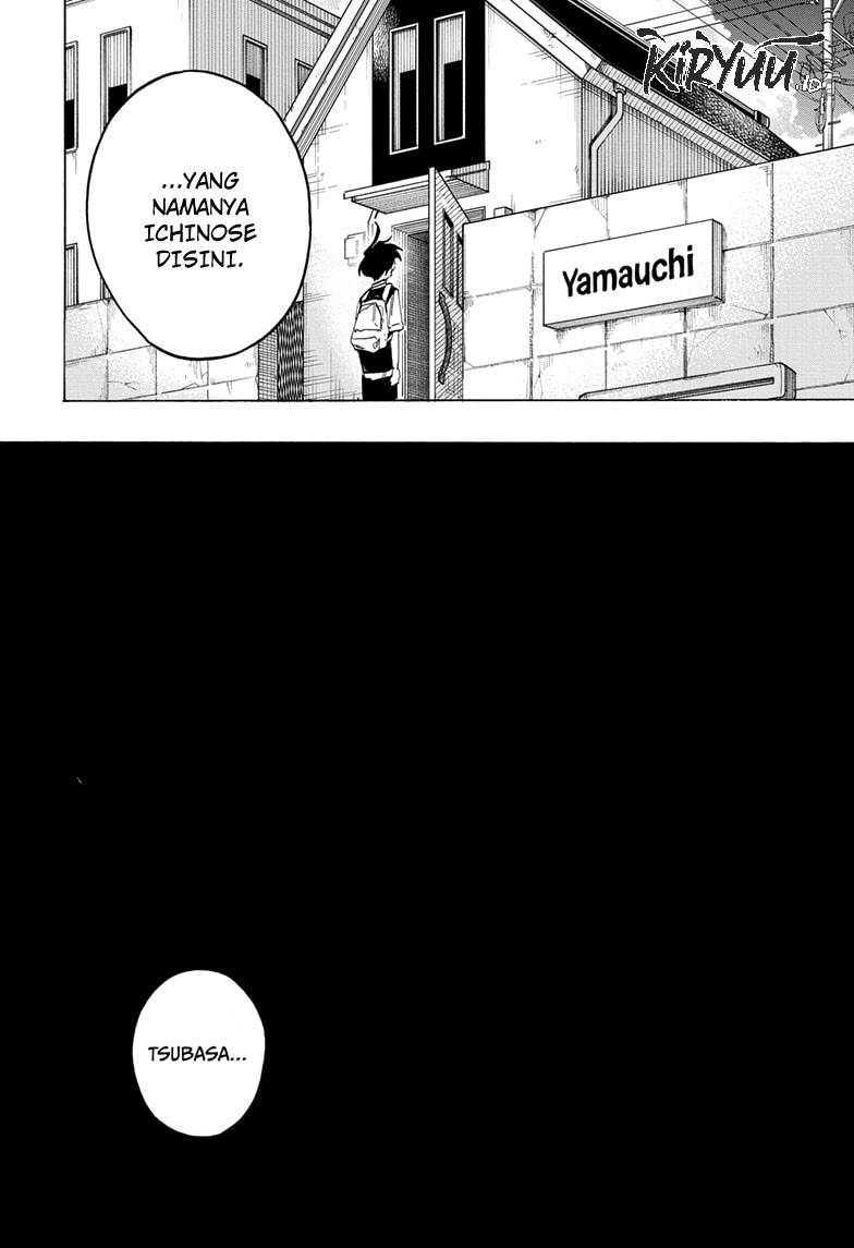 The Ichinose Family’s Deadly Sins Chapter 41 Gambar 13