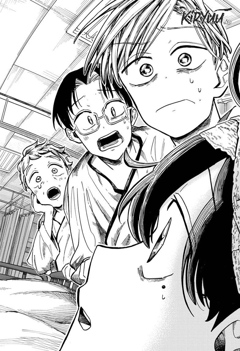 The Ichinose Family’s Deadly Sins Chapter 41 Gambar 15