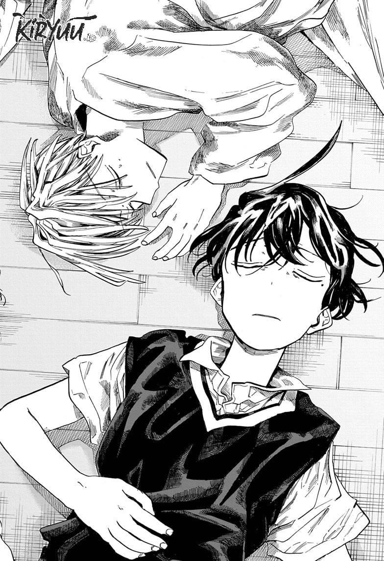 The Ichinose Family’s Deadly Sins Chapter 41 Gambar 19