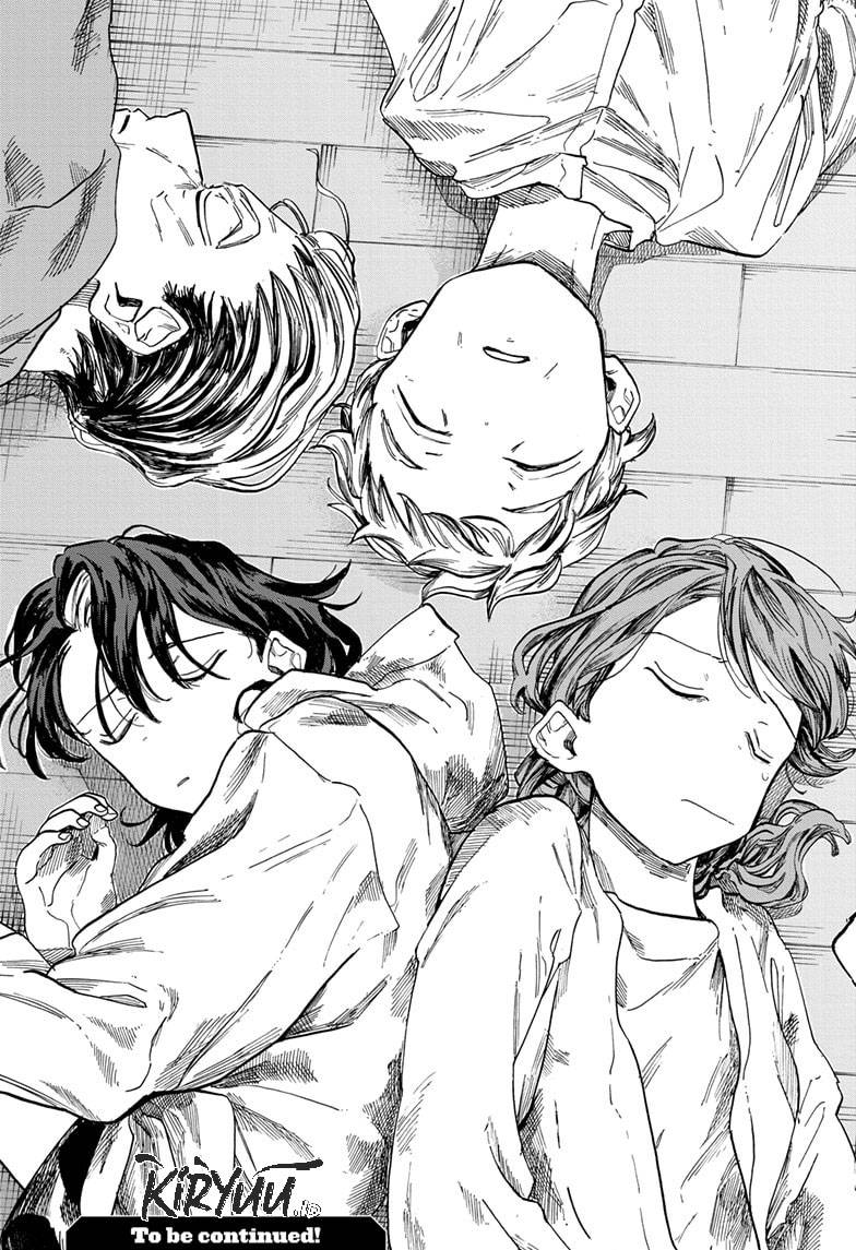 The Ichinose Family’s Deadly Sins Chapter 41 Gambar 20