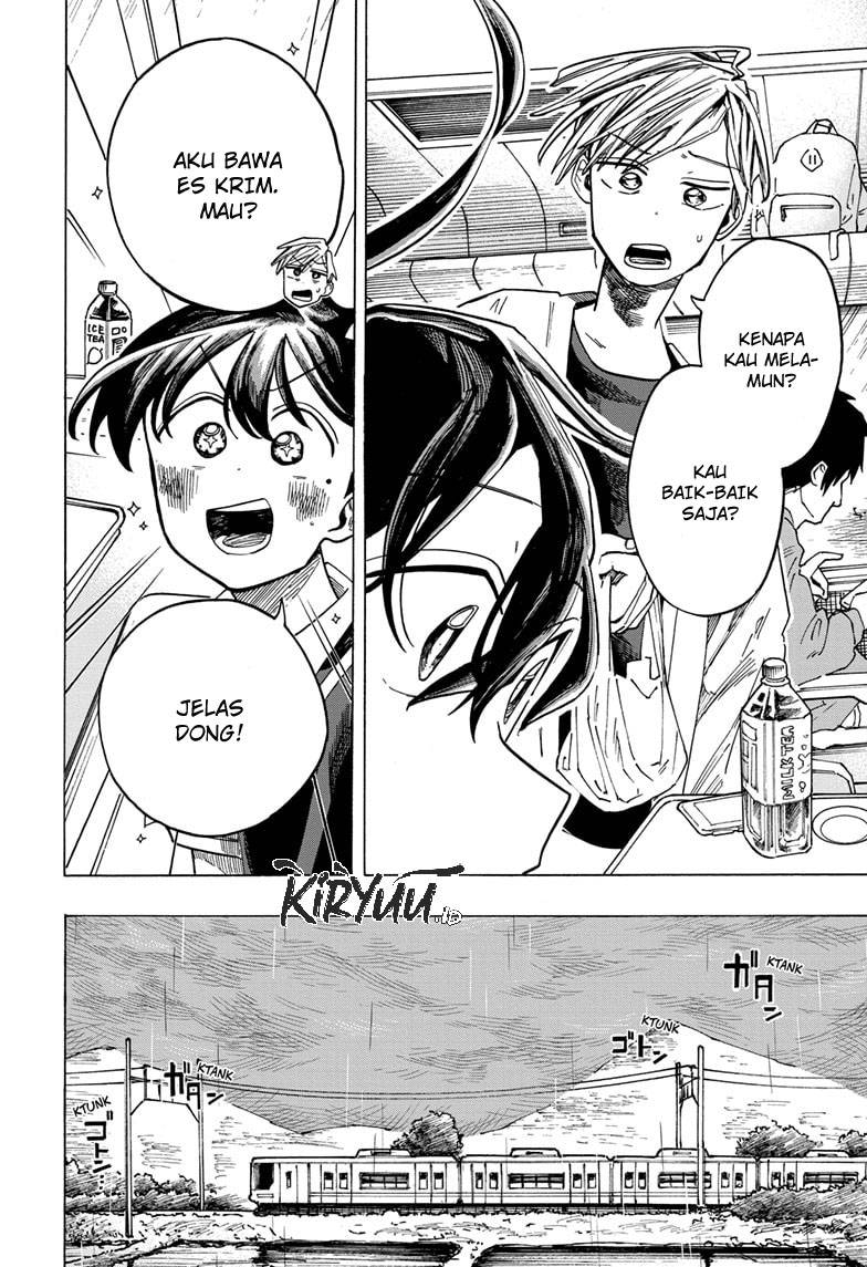 The Ichinose Family’s Deadly Sins Chapter 41 Gambar 3