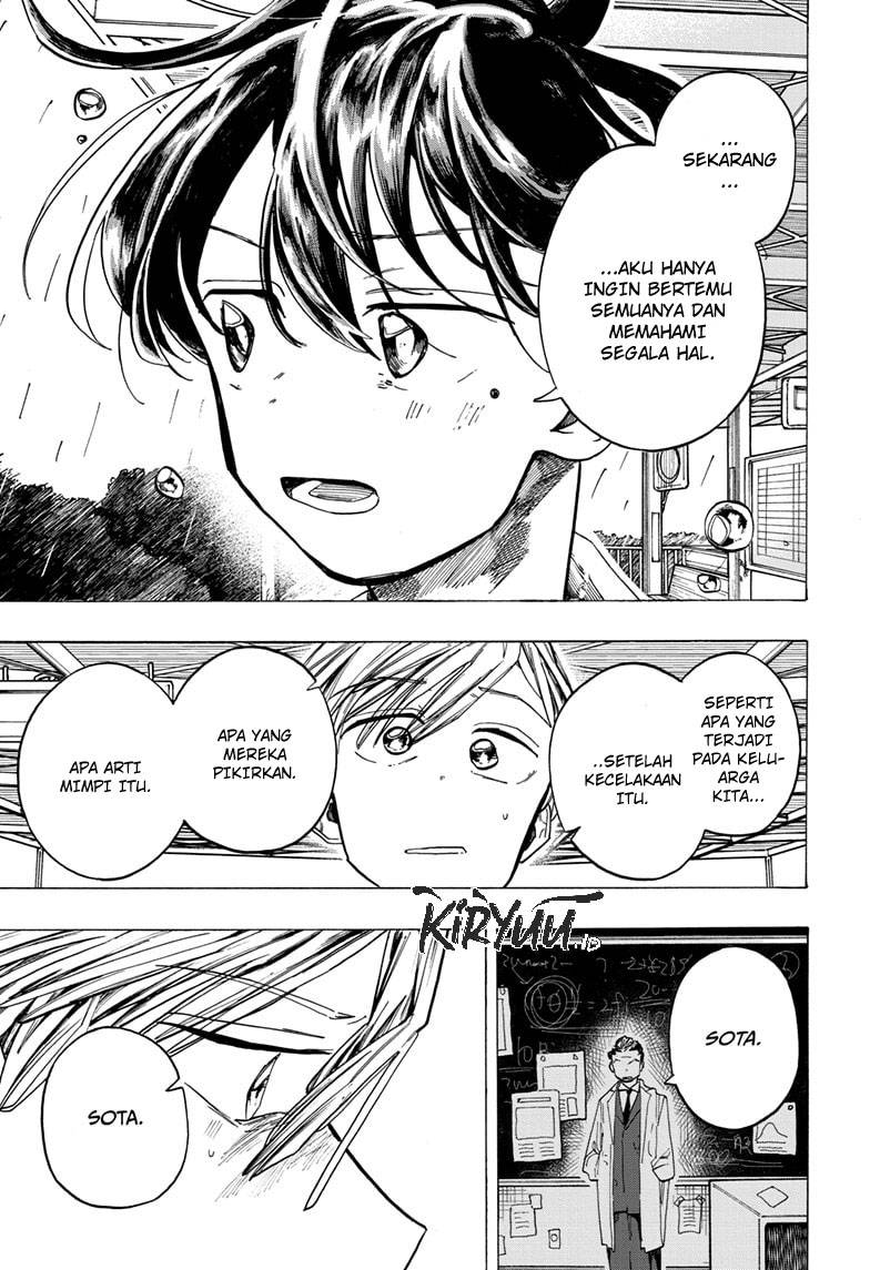 The Ichinose Family’s Deadly Sins Chapter 41 Gambar 6