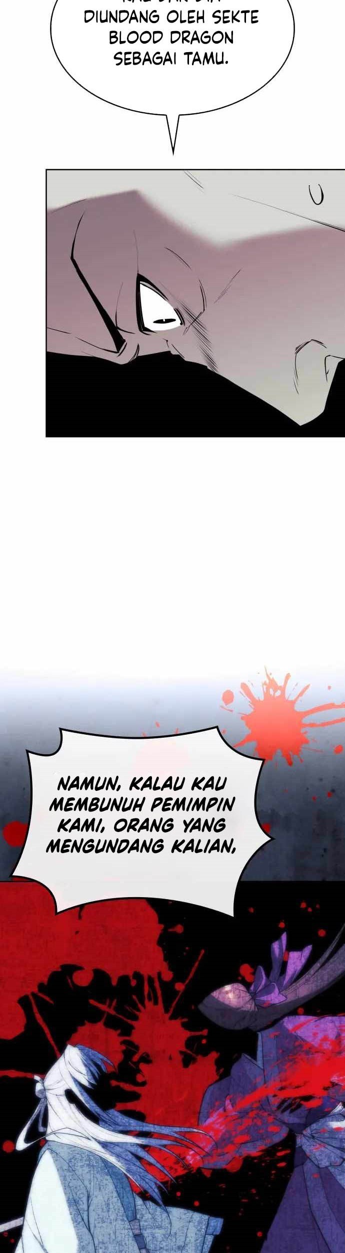 Tale of a Scribe Who Retires to the Countryside Chapter 174 Gambar 18
