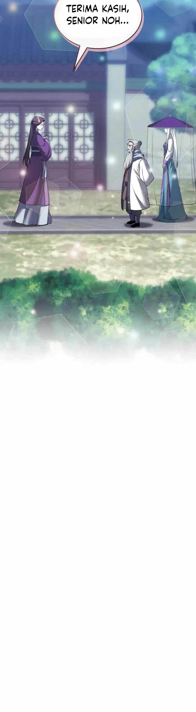 Tale of a Scribe Who Retires to the Countryside Chapter 174 Gambar 44