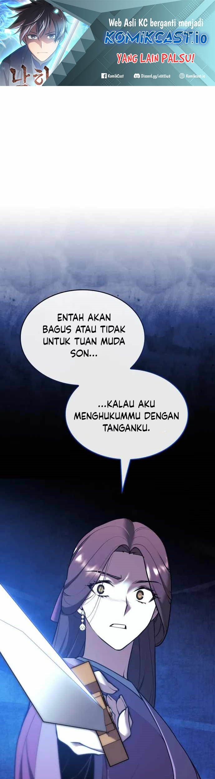 Baca Tale of a Scribe Who Retires to the Countryside Chapter 174 Gambar 2