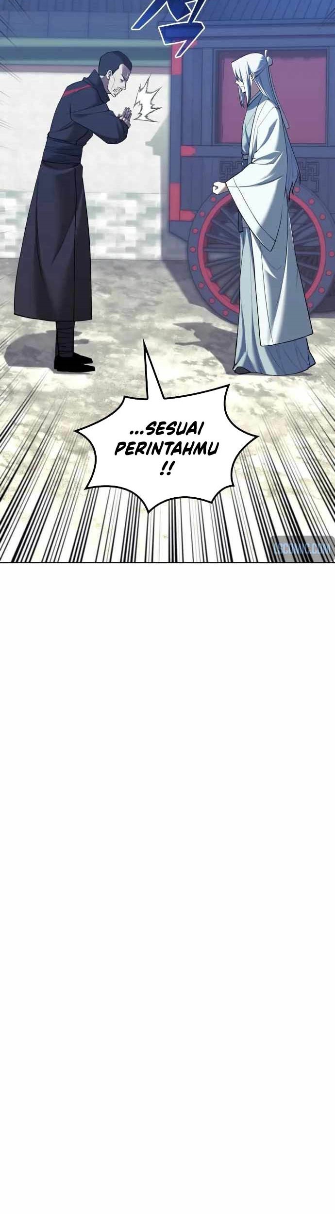 Tale of a Scribe Who Retires to the Countryside Chapter 174 Gambar 58