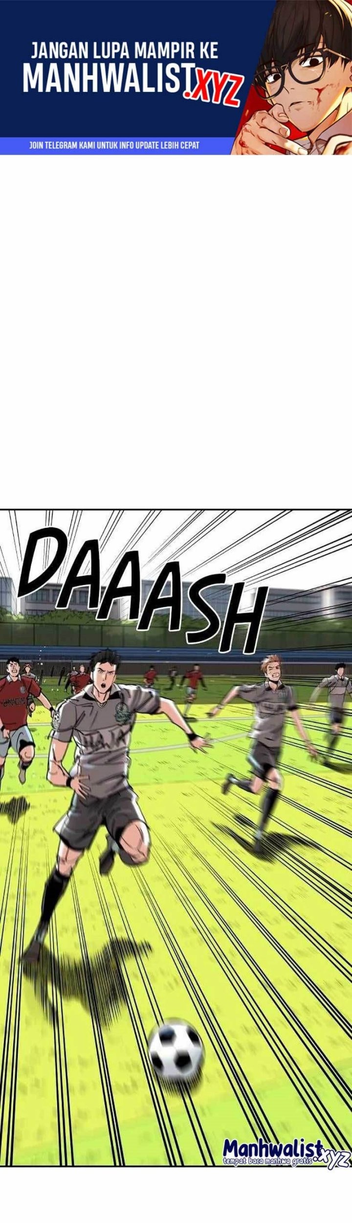 Baca Komik Build Up Chapter 123 Gambar 1