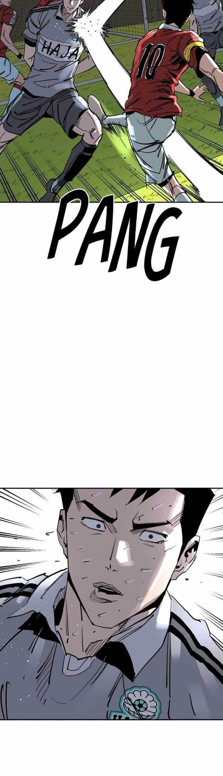 Build Up Chapter 122 Gambar 44