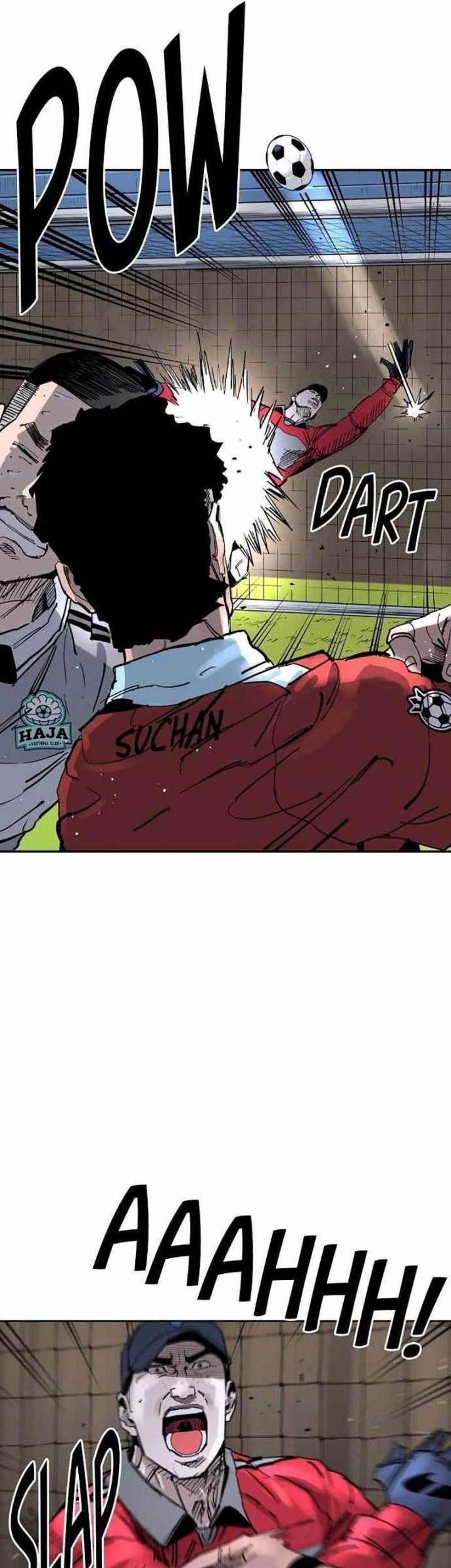 Build Up Chapter 122 Gambar 46