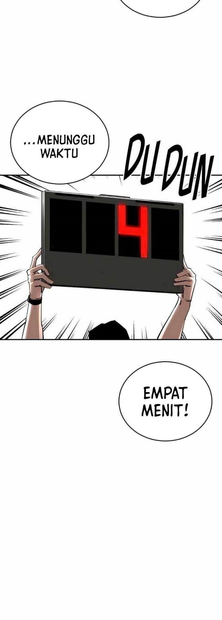 Build Up Chapter 122 Gambar 49