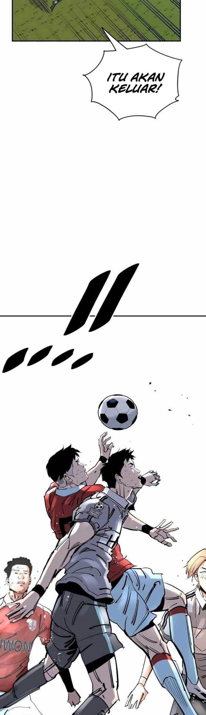 Build Up Chapter 122 Gambar 55