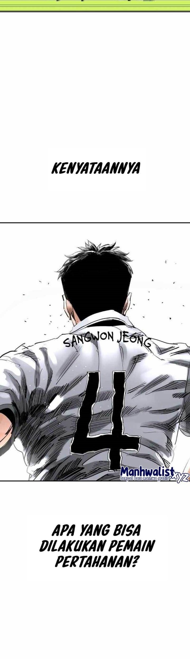 Build Up Chapter 122 Gambar 66