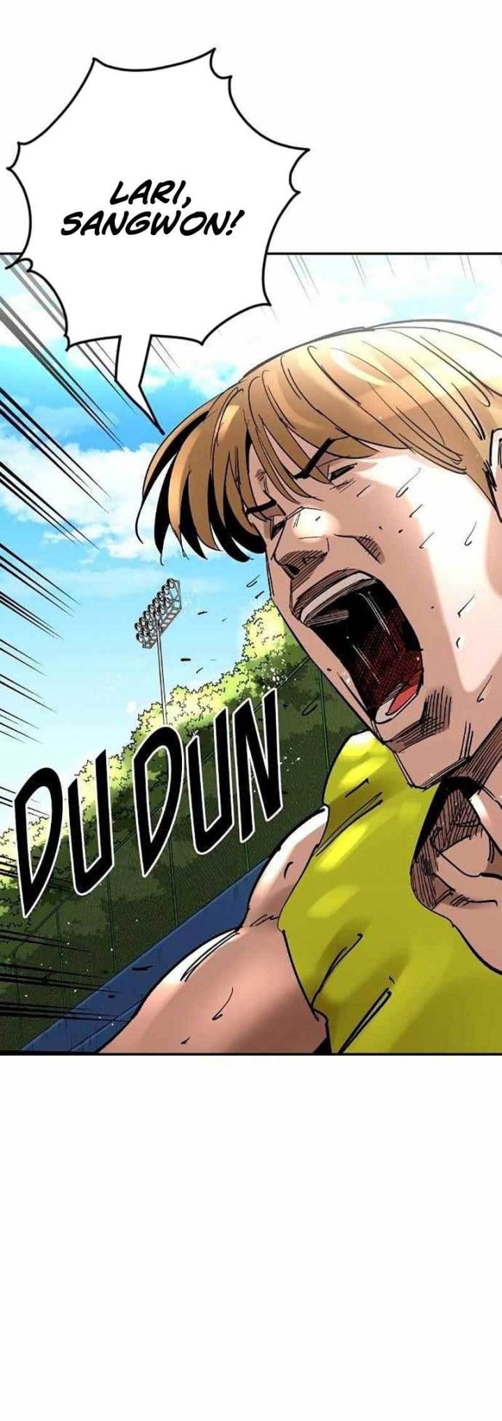 Build Up Chapter 122 Gambar 67