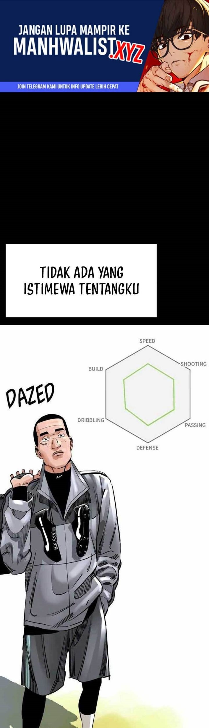 Baca Komik Build Up Chapter 122 Gambar 1