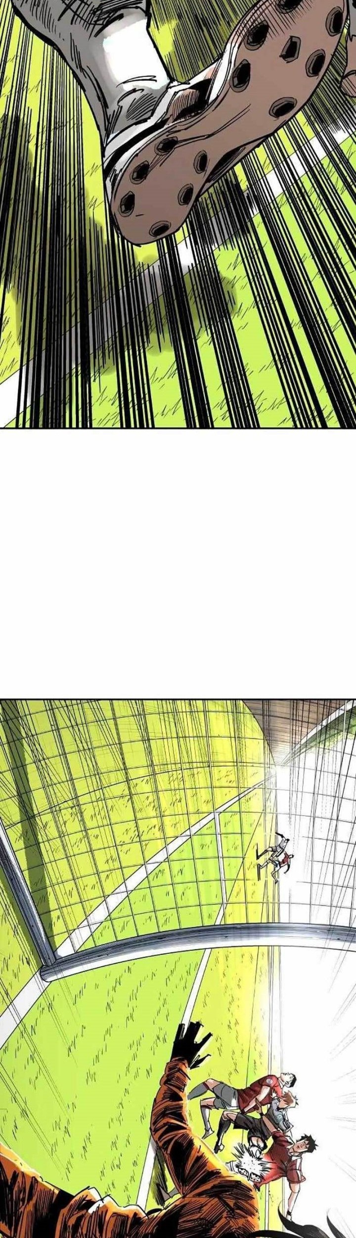 Build Up Chapter 122 Gambar 20