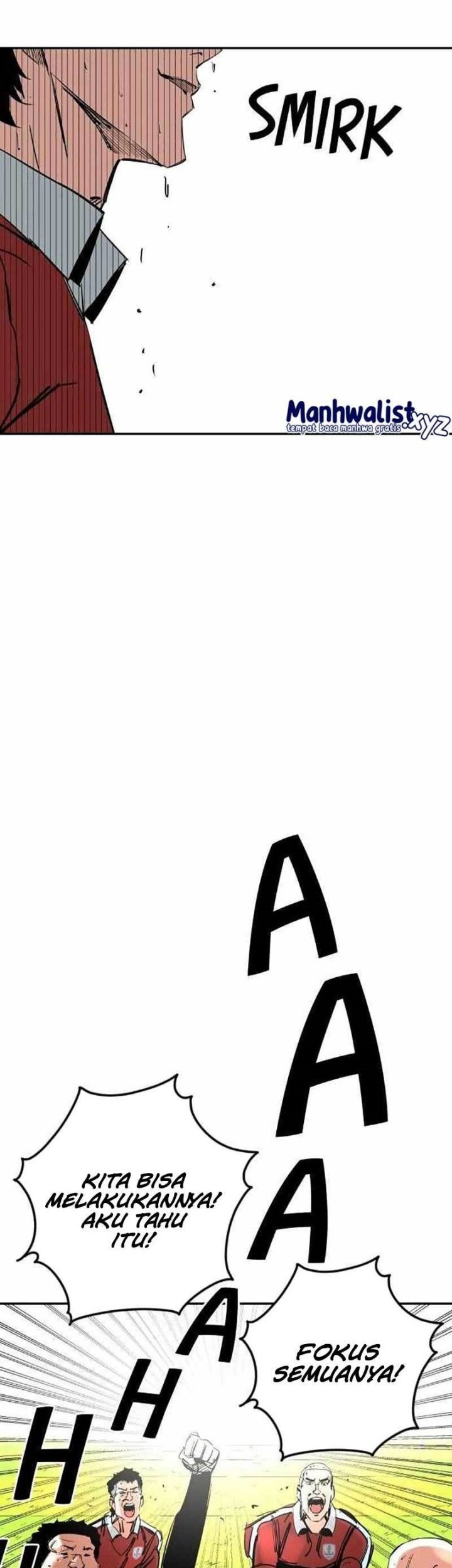 Build Up Chapter 122 Gambar 34