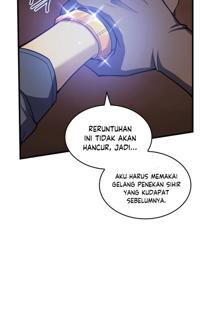 My Civil Servant Life Reborn in the Strange World Chapter 68 Gambar 19