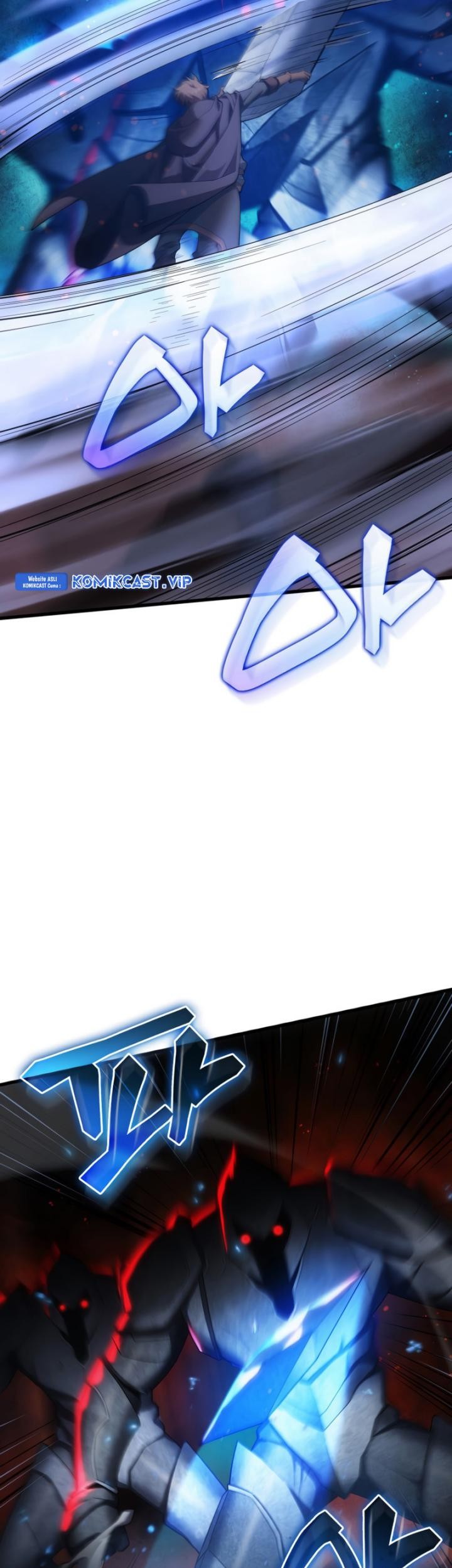 My Civil Servant Life Reborn in the Strange World Chapter 68 Gambar 28
