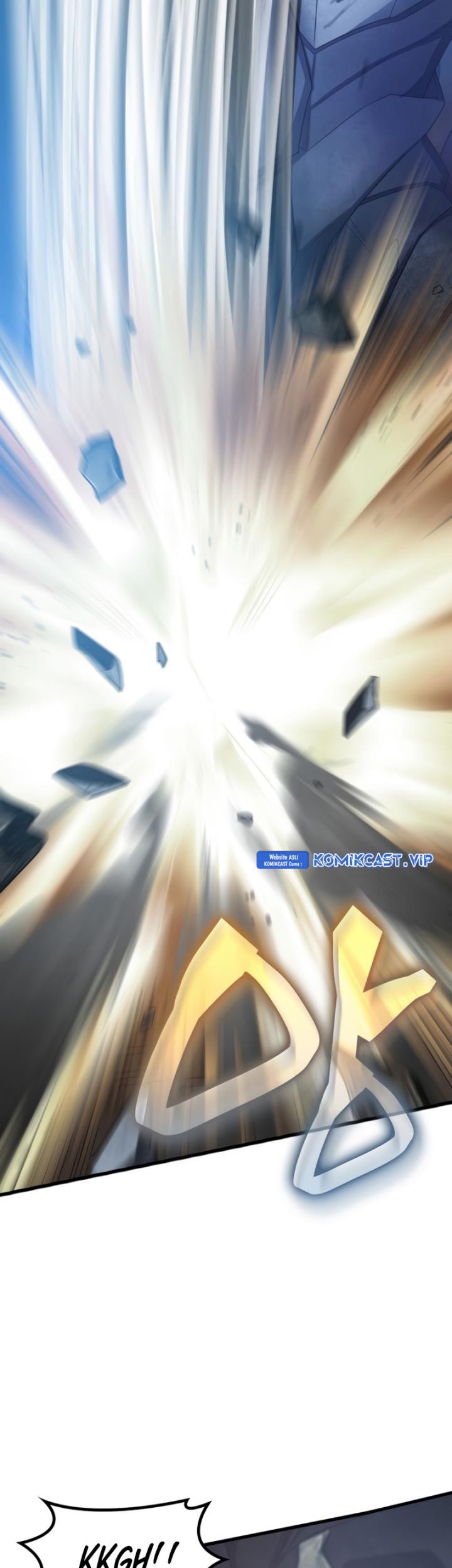 My Civil Servant Life Reborn in the Strange World Chapter 68 Gambar 40