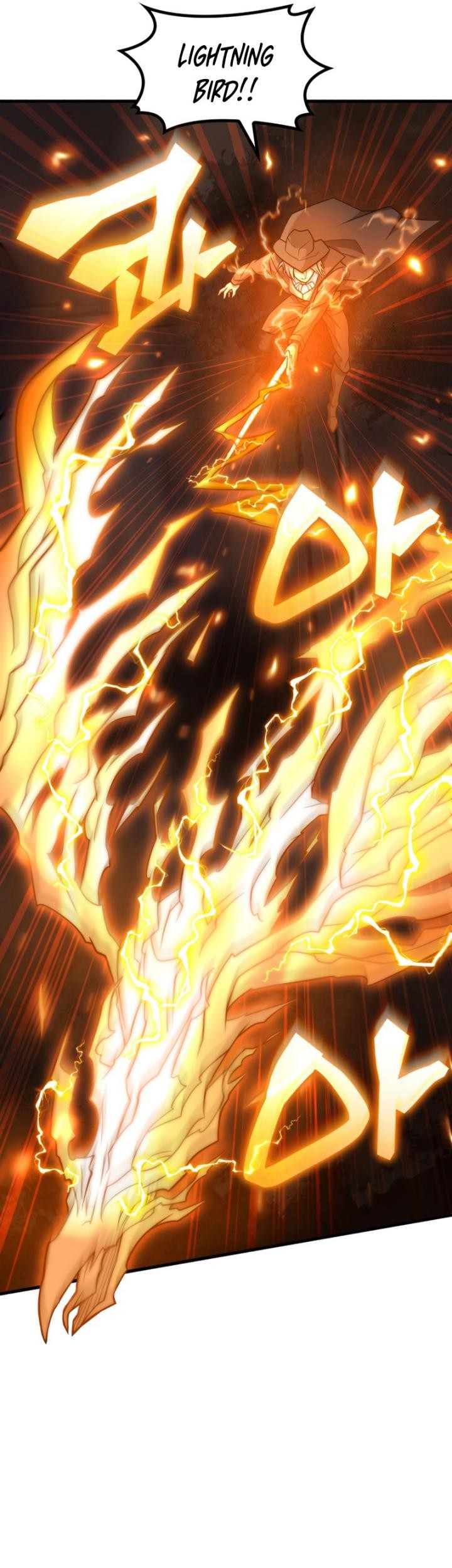 My Civil Servant Life Reborn in the Strange World Chapter 68 Gambar 62
